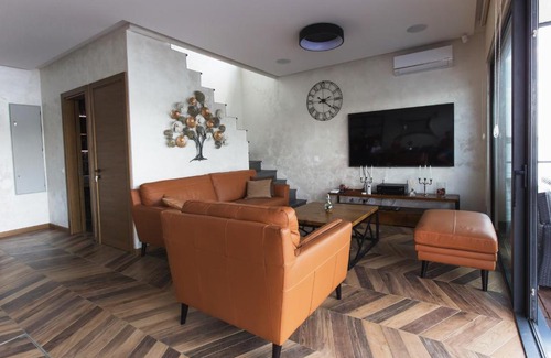 Cukarica Apartamento | Wish splav