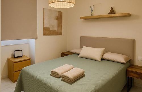 Santa Catalina Apartamento | Wish Suite San Roman