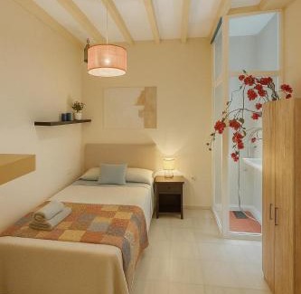 Santa Catalina Apartamento | Wish Suite San Roman
