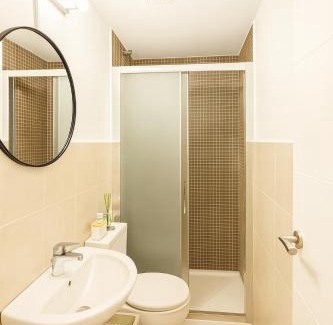 Santa Catalina Apartamento | Wish Suite San Roman