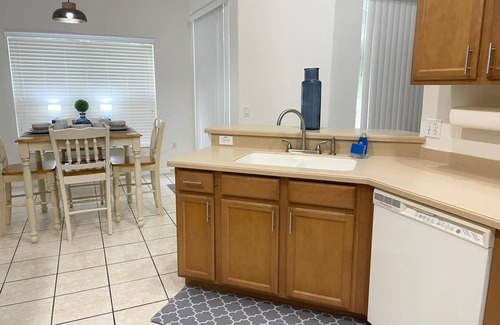 Four Corners Casa | Wish Upon A Star 5 bed pool home with jacuzzi spa
