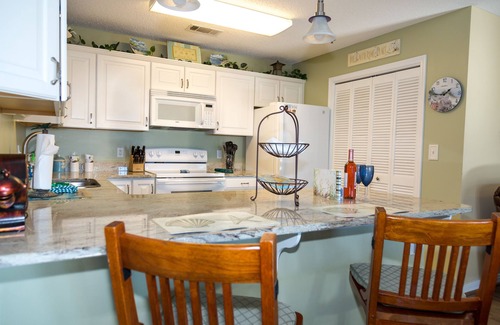 Gulf Place Condominio | Querría que estés aquí