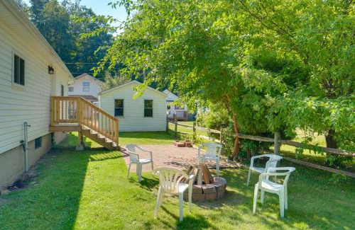 Erie Casa | Wishin and Fishin Walkable Erie Home By the Beach!