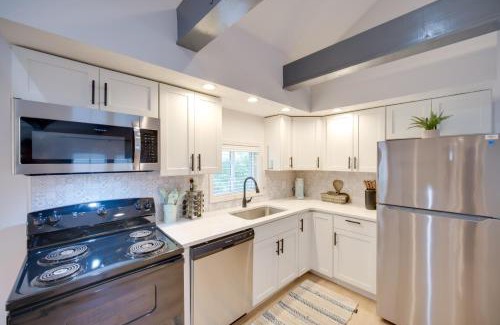 Erie Casa | Wishin and Fishin Walkable Erie Home By the Beach!