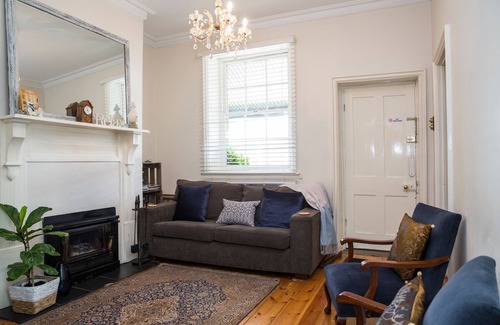 Clare Casa | Wishing Well Cottage