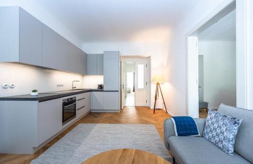Josefov Apartamento | Wishlist Prague Residences - Vinohrady