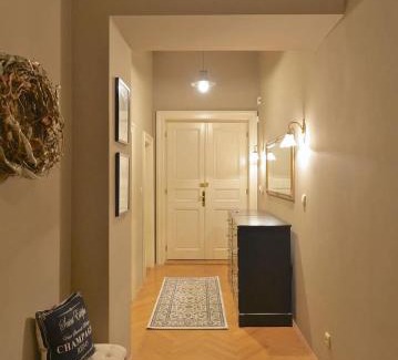 Josefov Apartamento | Wishlist Prague Residences - Vinohrady