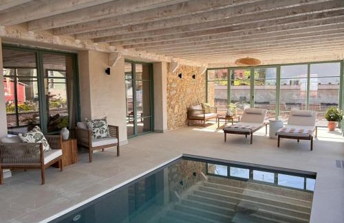 Caviedes Casa | Wishome - Casa centenaria rehabilitada con mucha encanto