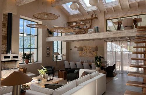 Caviedes Casa | Wishome - Casa centenaria rehabilitada con mucha encanto