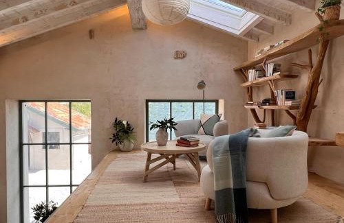Caviedes Casa | Wishome - Casa centenaria rehabilitada con mucha encanto