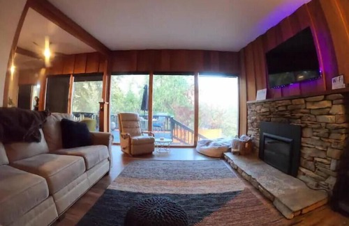 Wishon Casa | Wishon a Star Cabin/Lakehouse