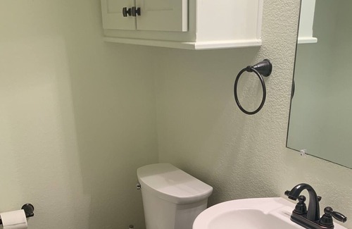 Port Bolivar Casa | Wiskey Blues: 4 BR, 2 BA House in Gilchrist, Sleeps 8