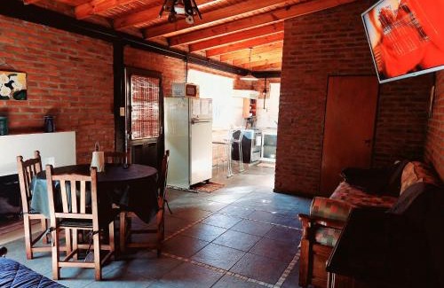 Manuel B. Gonnet Cama Y Desayuno | Wisla Rellowed