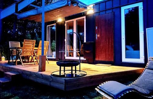 gmina Łaziska Casa | Wisla66 Domki nad Wisłą Piotrawin