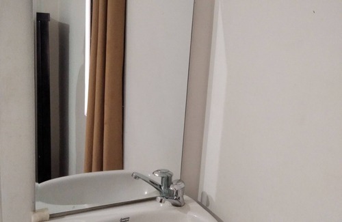 Jakarta Hotel | Wisma Anton Soedjarwo