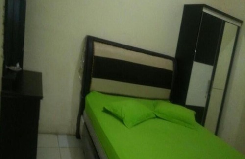 Medan Casa | Wisma Famili Syariah