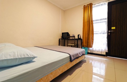 Bekasi Hotel | Wisma Surya