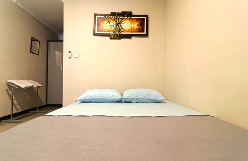 Bekasi Hotel | Wisma Surya