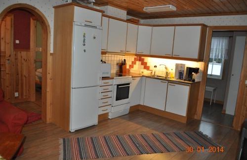 Torup Chalet De Esquí | Wismens Natur & Fiske