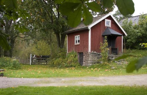 Torup Chalet De Esquí | Wismens Natur & Fiske