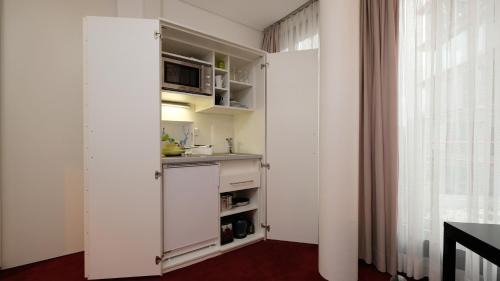 Plittersdorf Hotel | Wissenschaftszentrum Bonn
