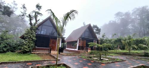 Somvarpet Casa | Wisteria Coorg Nature Stay
