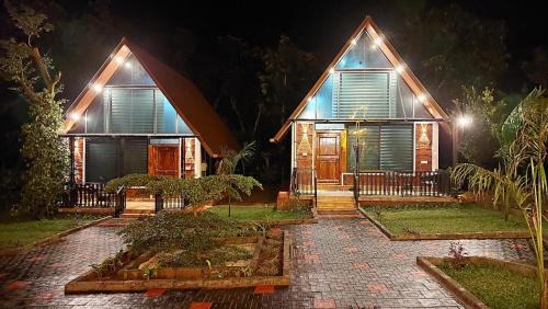 Somvarpet Casa | Wisteria Coorg Nature Stay