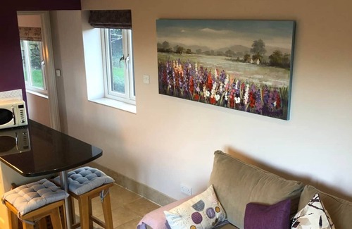 Banbury Casa | Wisteria Cottage - Cotswolds