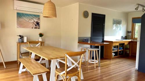 Inverloch Casa | Wisteria Cottage Pet Friendly
