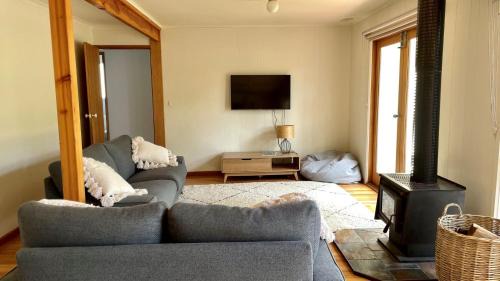 Inverloch Casa | Wisteria Cottage Pet Friendly