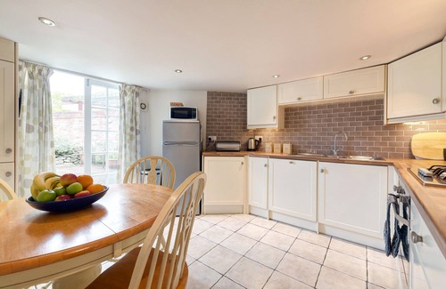 Topsham Cabaña | Wisteria Cottage, Topsham