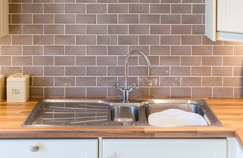 Topsham Cabaña | Wisteria Cottage, Topsham