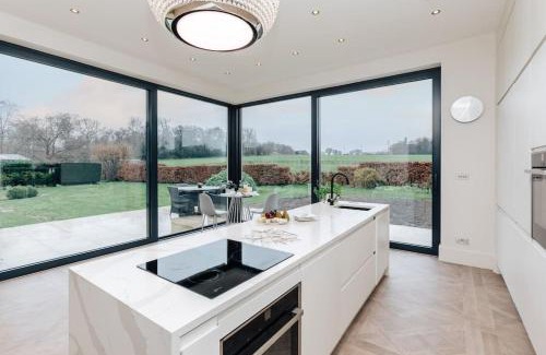 Medmenham Casa | Wisteria House