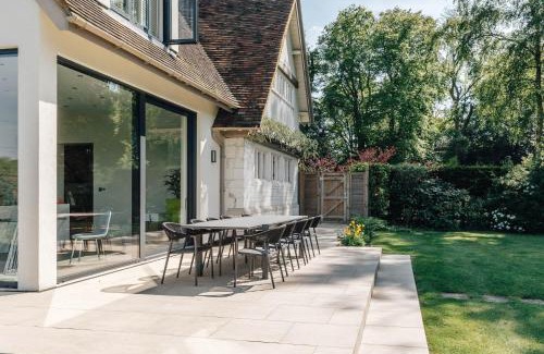 Medmenham Casa | Wisteria House
