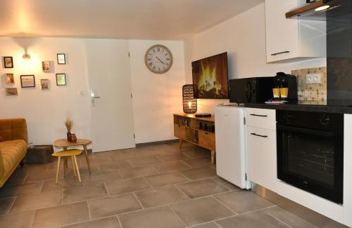 Aze Apartamento | Wisteria - Piscine - Terrasse