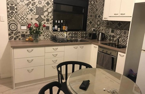 Plympton Apartamento | Wisteria Place