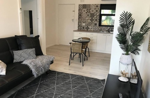 Plympton Apartamento | Wisteria Place