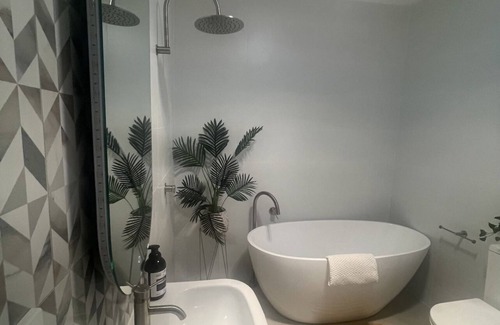 Plympton Apartamento | Wisteria Place
