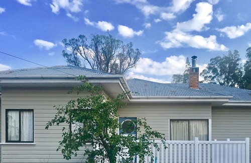 Stanthorpe Casa | Wisteria Place - ubicado en Stanthorpe