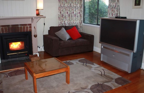 Stanthorpe Casa | Wisteria Place - ubicado en Stanthorpe