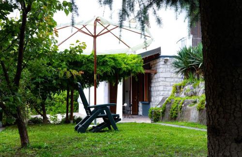 Como Apartamento | Wisteria Rooms on Lake Como