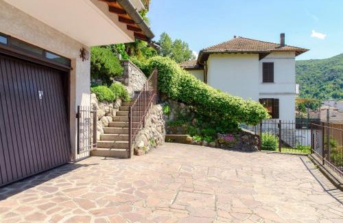 Como Apartamento | Wisteria Rooms on Lake Como