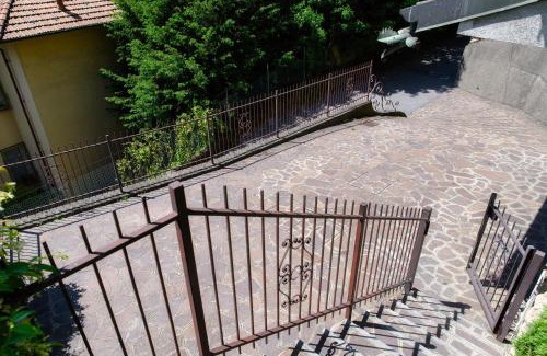 Como Apartamento | Wisteria Rooms on Lake Como