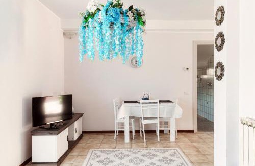 Como Apartamento | Wisteria Rooms on Lake Como