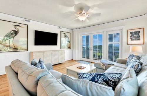 Gulf District Casa | Wit's End