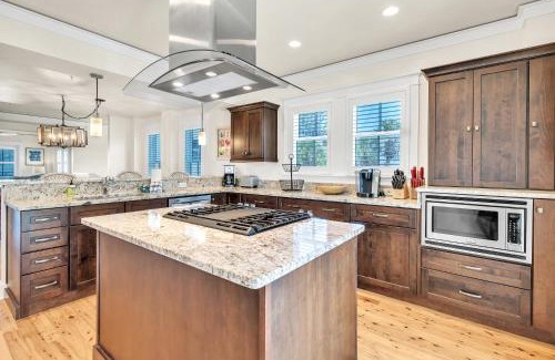 Gulf District Casa | Wit's End
