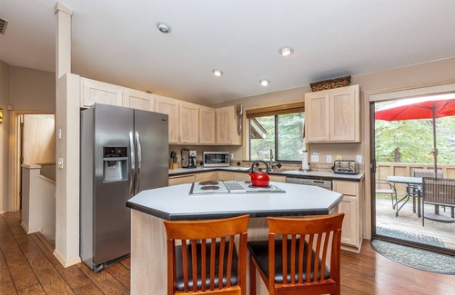 Deer Park Casa | Witc04 - Dog Friendly, Hot Tub, Great Views