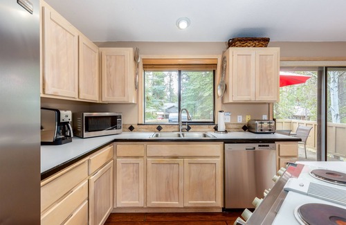 Deer Park Casa | Witc04 - Dog Friendly, Hot Tub, Great Views