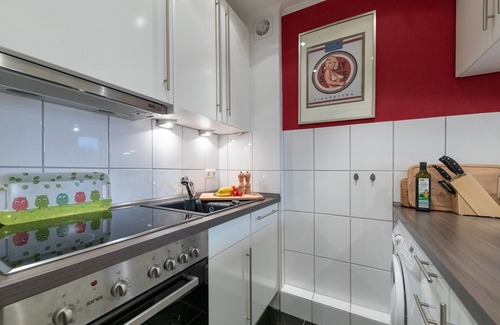 Hahnenklee Apartamento | Witch magic cozy apartment overlooking the lake