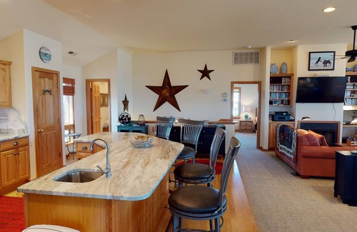 Corolla Casa | Witches Bikini! Oceanfront Fantastic views, pool, shuffleboard, 4x4 required